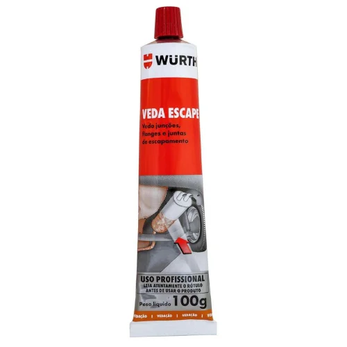 Veda Escape Wurth 100 G  Wurth
